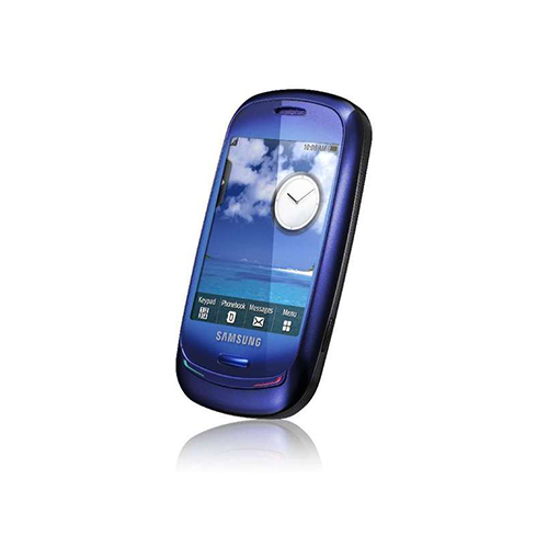 Mini cell phone