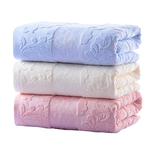 Soft towel