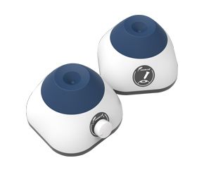 JOANLAB MS5 Mini Magnetic Stirrer Without Heat - 副本