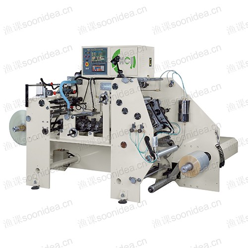 Welded Wire Mesh Machine