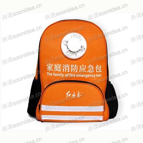 Medical backpack