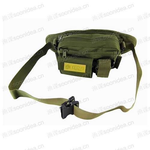 Medical satchel