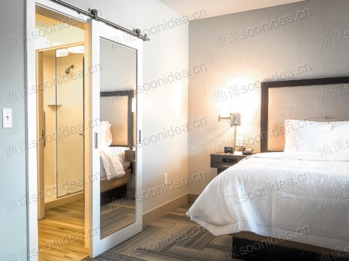 Sliding Barn Doors