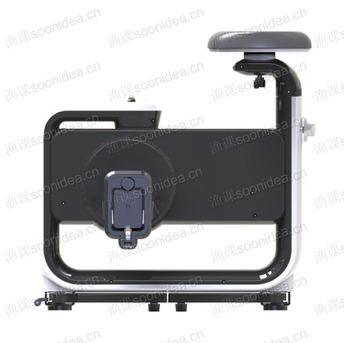  Box Bike JTB901