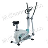 Company production - Spinning Bike