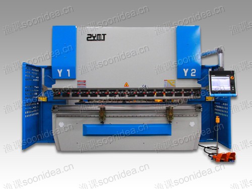 WC67K-125T/4000 DA41S