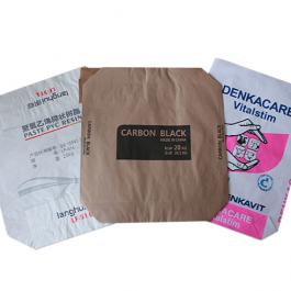 VALVE BAG