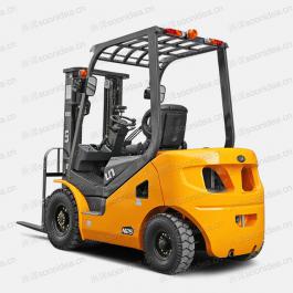2WD  3.0-3.5T Rough Terrain