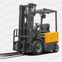 N Series  1.5-1.8T  LPG/Gasoline