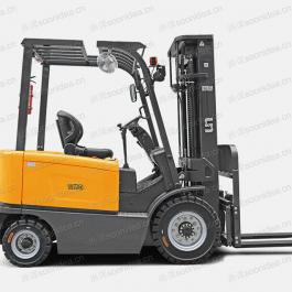 N Series  2.0-2.5T LPG/Gasoline