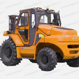N Series  3.0-3.5T  LPG/Gasoline