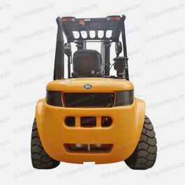 U Series 1.3-2.0T  3-Wheel Electric
