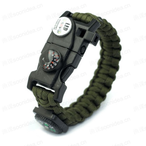 Tactical Bracelet TL-03