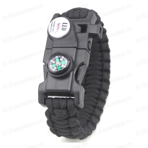 Tactical Bracelet TL-02