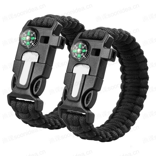 Tactical Bracelet TL-01