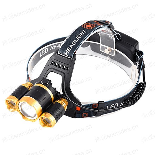 Headlamp OH-01