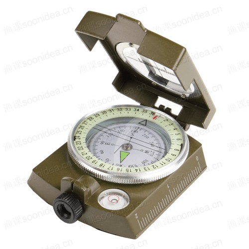 Outdoor Compass OC-02