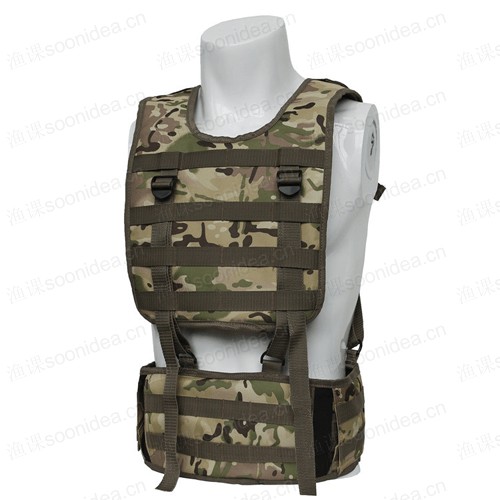 Hunting Vest HTV-02