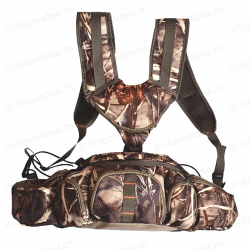 Hunting Vest HTV-03