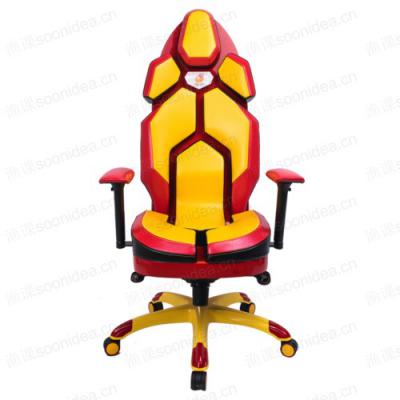 Gamer Chair Pro 6