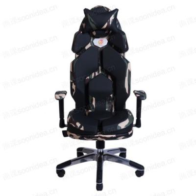 Gamer Chair Pro 9
