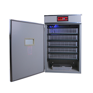 Factory incubator
