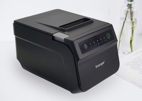 Card reader SR100U