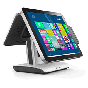 Office computer