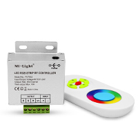 433MHz RGB LED Strip Controller