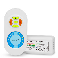 2.4GHz Dual White LED Strip Controller