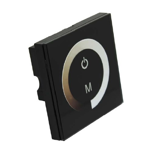 Touch Panel LED Dimmer