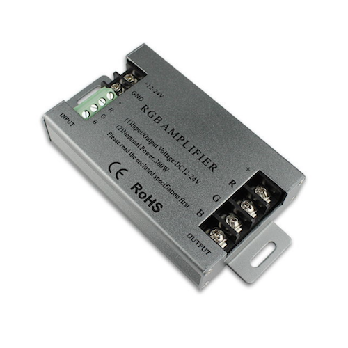 RGB Amplifier 360W