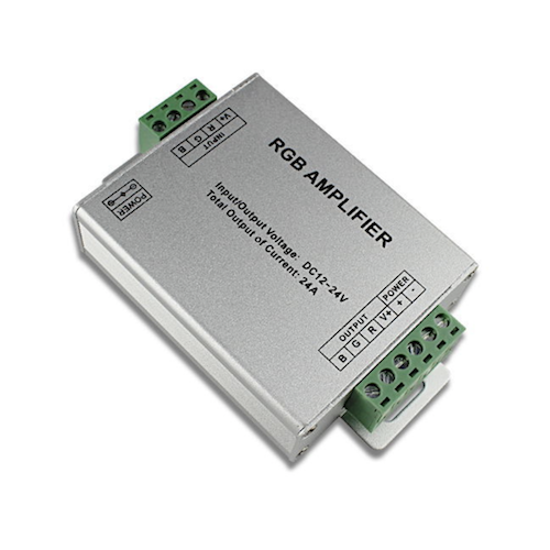 RGB Amplifier 288W