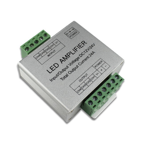 RGB Amplifier EST-AMF-L4