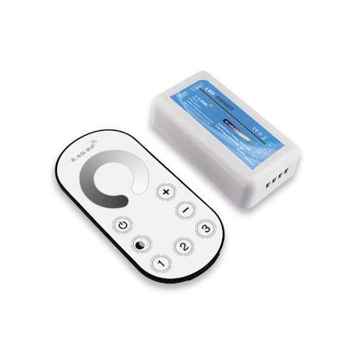 2.4G Touch LED Dimmer