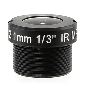 35mm f/1.6 High Definition Mirrorless Lens for APS-C Digital SLR Cameras