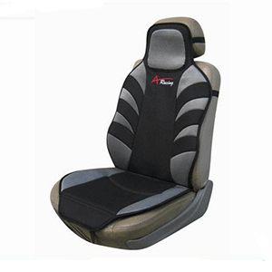 High Back Bucket Car Front