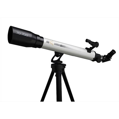 HD telescope
