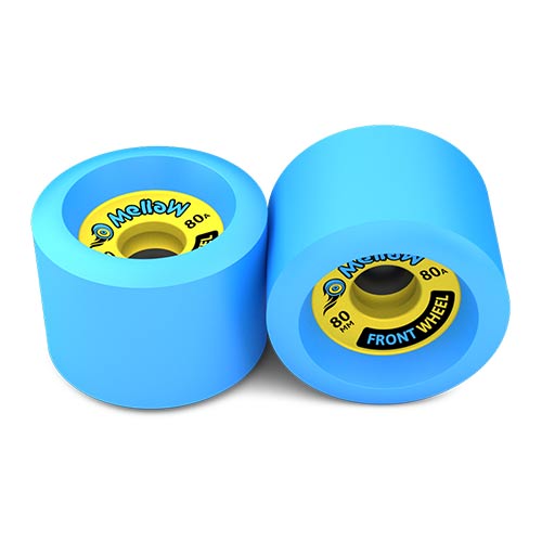 Blue tape