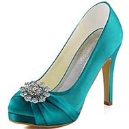 High heels