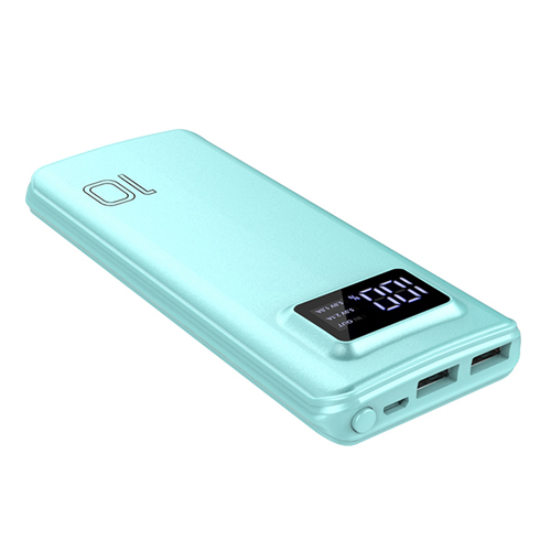 Two Tone 10000mah