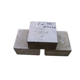 Grey brick