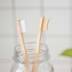Triple Head Toothbrush 