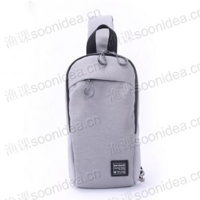 Sling Bags,Shoulder Backpack,Over Chest Cross body Bag Pack Sport