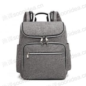 Diaper Bag Backpack Large Capacity Multifunction Baby Bags Travel Back Pack for Mom and Dad