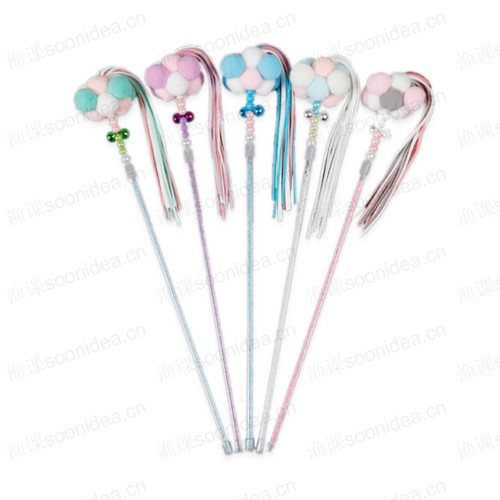 Cat Teaser Wand