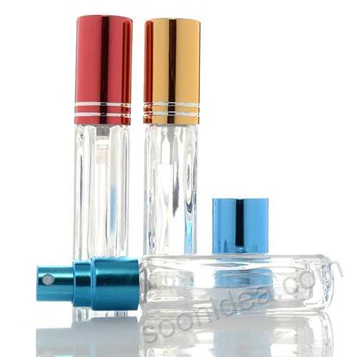 Aromatherapy Bottle