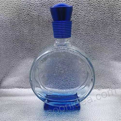 Wine Glass Bottle5
