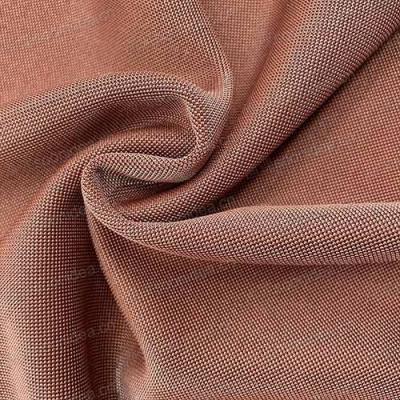 100%Polyester 75D Stretch pongee